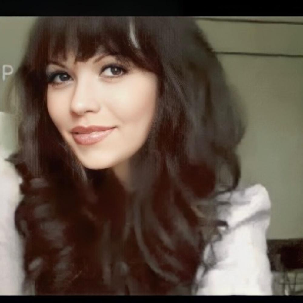 Meet your Posher, Misty